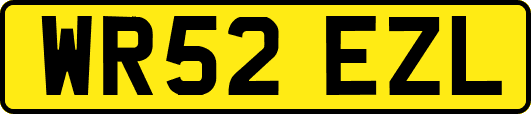 WR52EZL