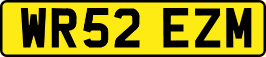 WR52EZM