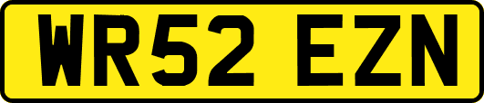 WR52EZN
