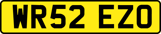 WR52EZO
