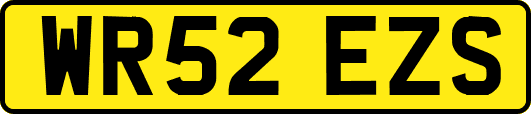 WR52EZS