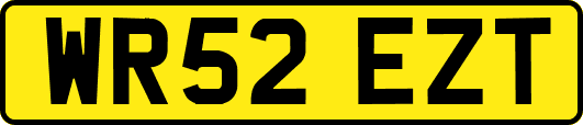 WR52EZT