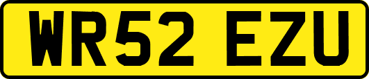 WR52EZU