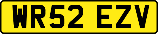WR52EZV
