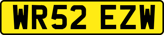 WR52EZW