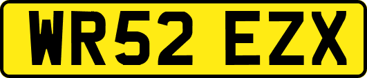 WR52EZX