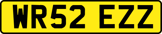 WR52EZZ