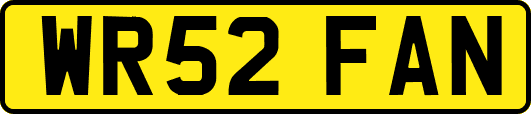 WR52FAN