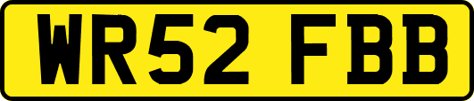 WR52FBB