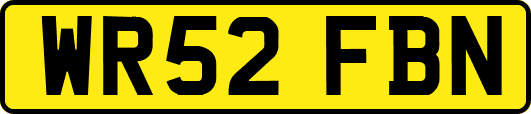 WR52FBN