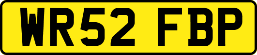 WR52FBP