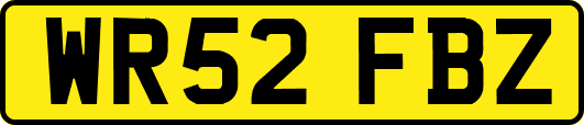 WR52FBZ