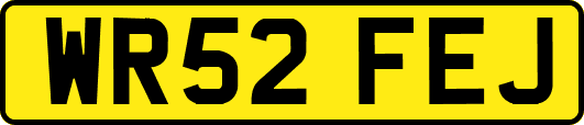 WR52FEJ