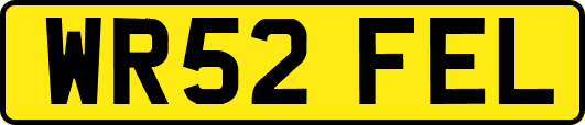 WR52FEL