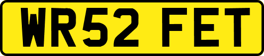 WR52FET