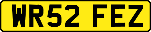 WR52FEZ