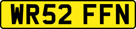 WR52FFN