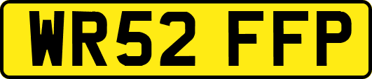 WR52FFP