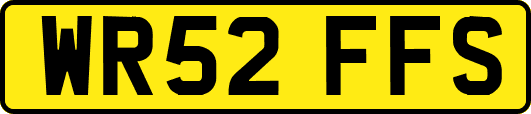 WR52FFS