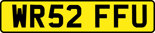 WR52FFU