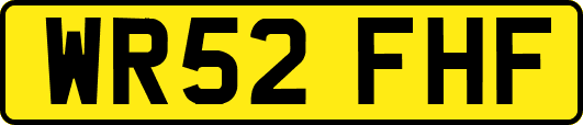 WR52FHF
