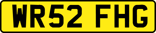 WR52FHG