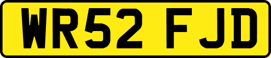WR52FJD