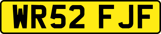 WR52FJF