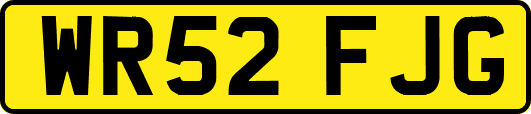 WR52FJG