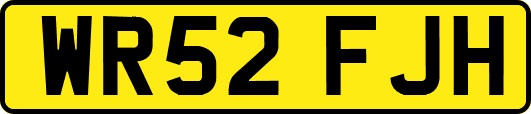 WR52FJH