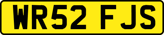 WR52FJS