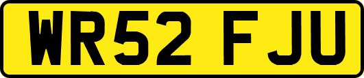 WR52FJU