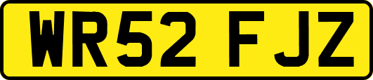 WR52FJZ