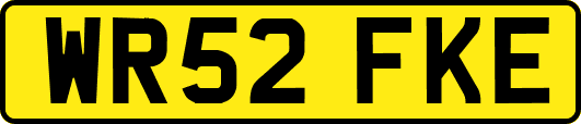 WR52FKE