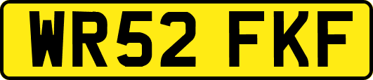WR52FKF
