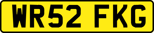 WR52FKG