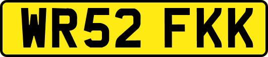 WR52FKK