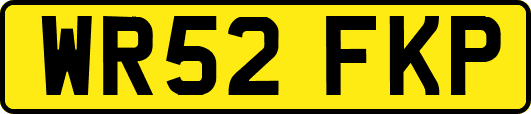 WR52FKP