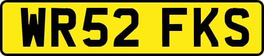 WR52FKS