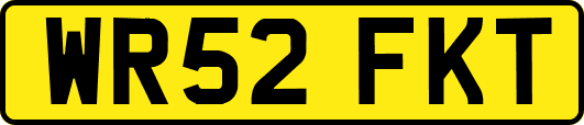 WR52FKT