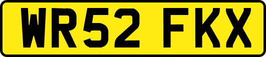 WR52FKX
