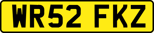 WR52FKZ