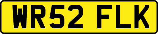 WR52FLK