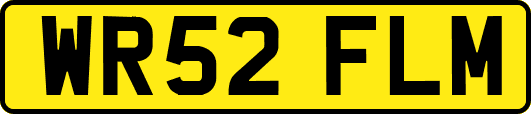 WR52FLM