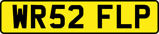 WR52FLP