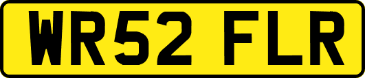 WR52FLR