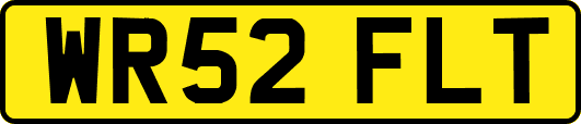 WR52FLT