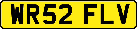 WR52FLV
