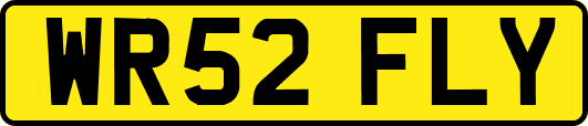 WR52FLY