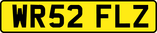 WR52FLZ